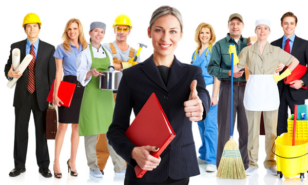 Büyükorhan Manikürcü Hizmeti